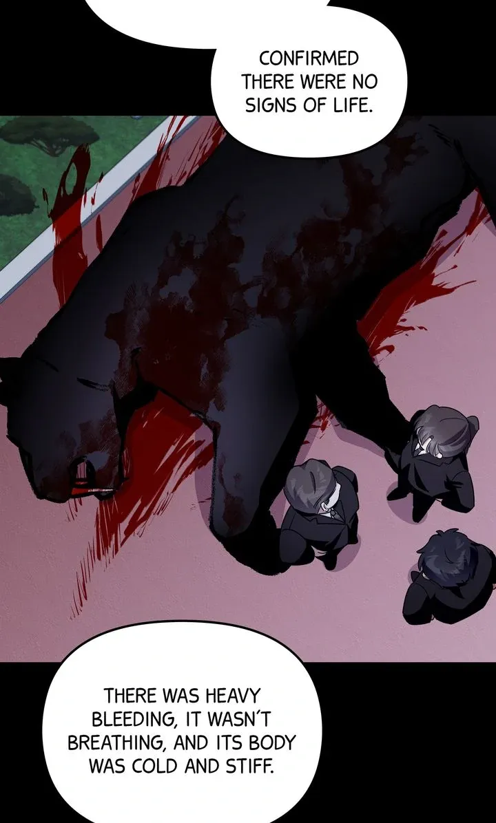 Read Team Zero chapter 41 image 27 on Lezhin