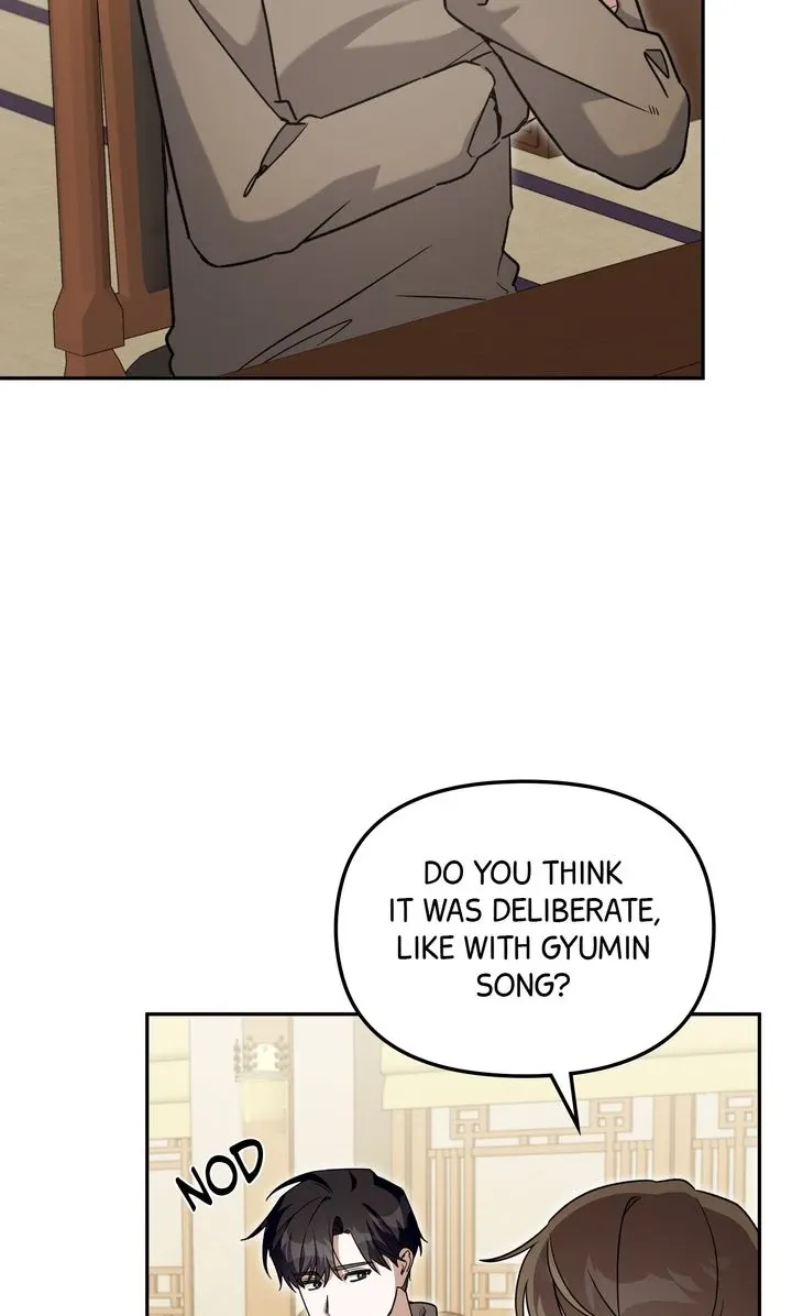 Read Team Zero chapter 41 image 31 on Lezhin