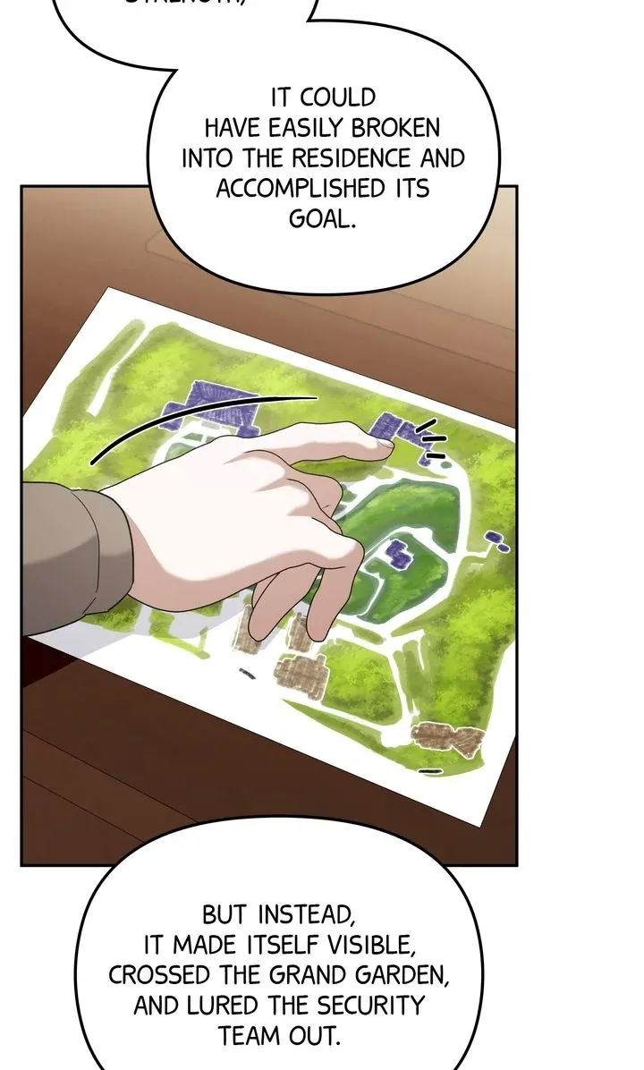 Read Team Zero chapter 41 image 33 on Lezhin