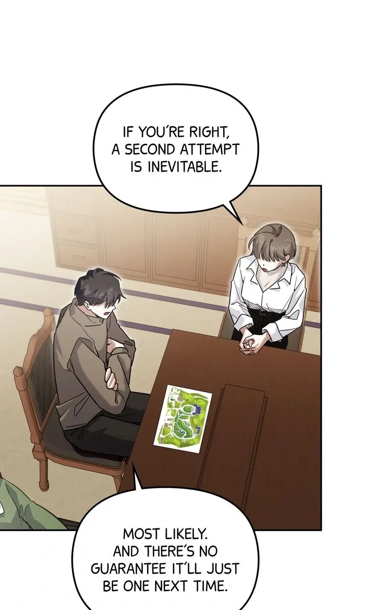 Read Team Zero chapter 41 image 41 on Lezhin