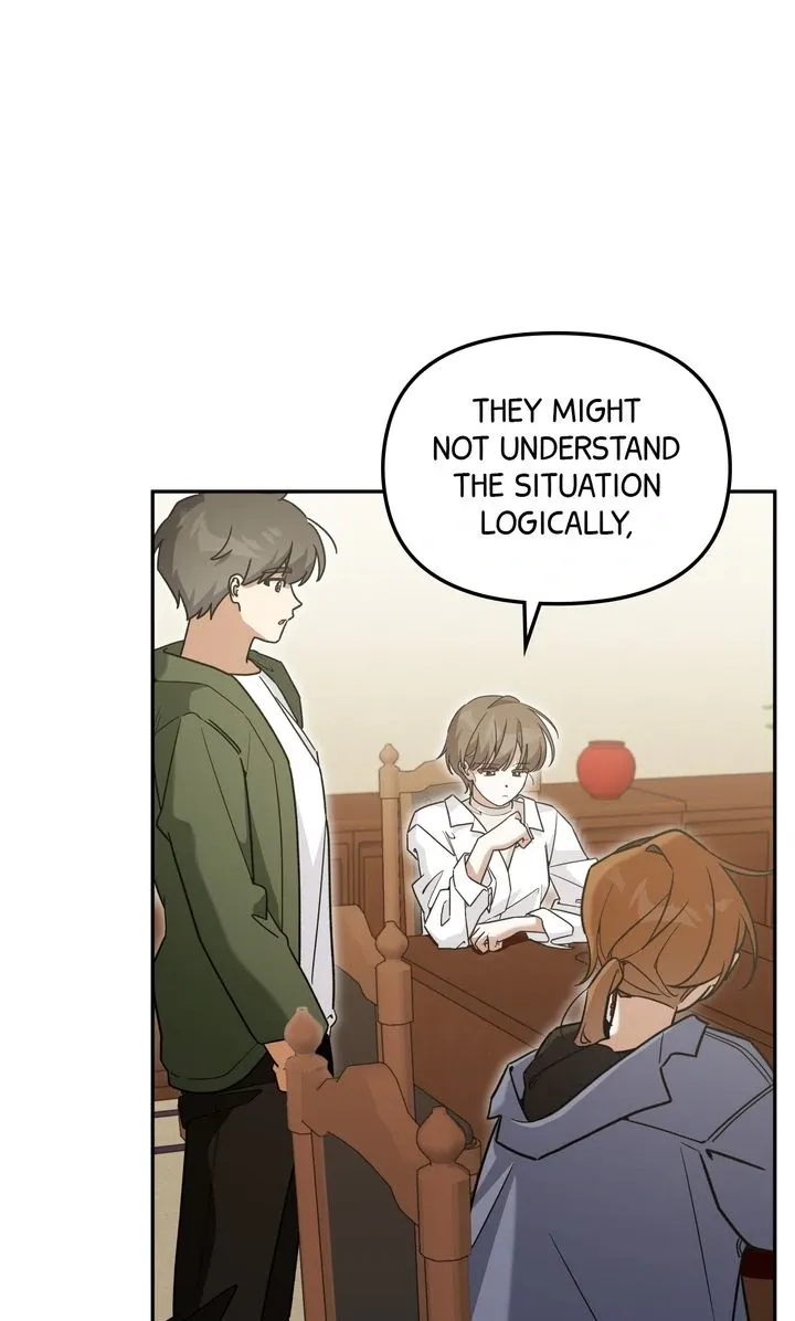 Read Team Zero chapter 41 image 5 on Lezhin
