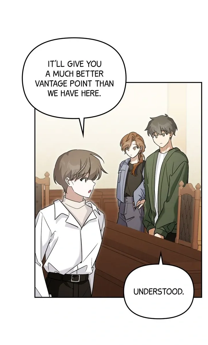 Read Team Zero chapter 41 image 76 on Lezhin