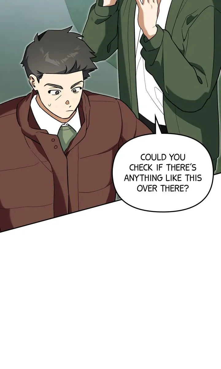 Read Team Zero chapter 42 image 12 on Lezhin