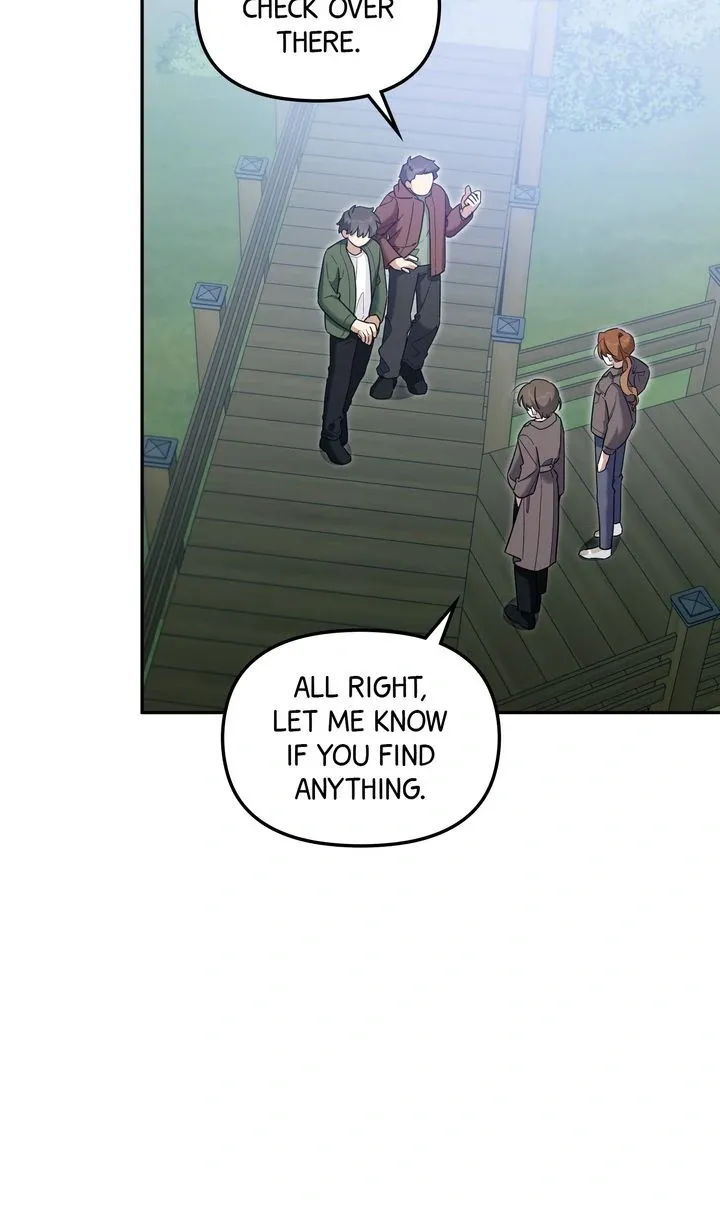 Read Team Zero chapter 42 image 2 on Lezhin