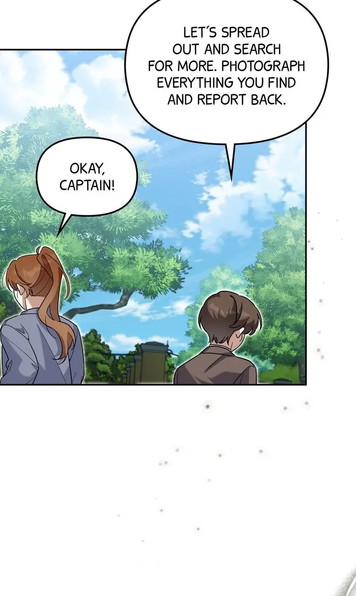 Read Team Zero chapter 42 image 22 on Lezhin