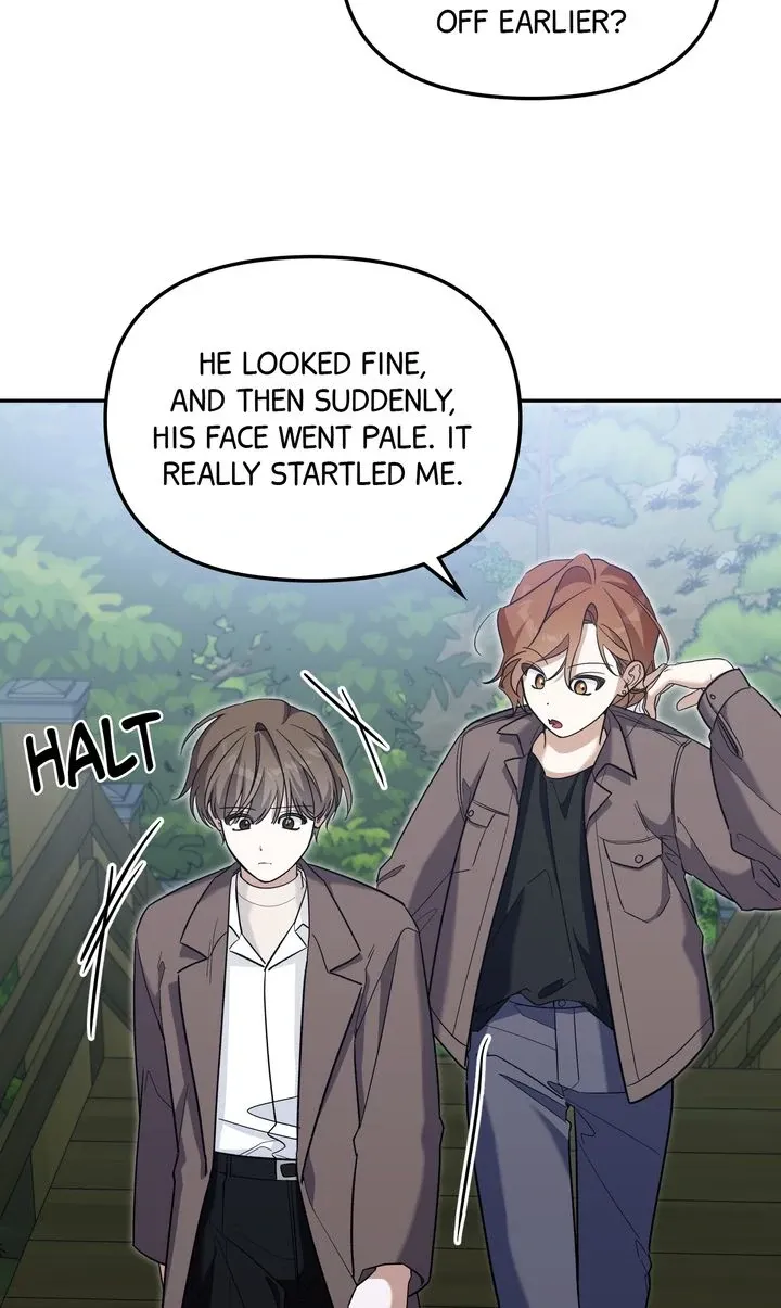 Read Team Zero chapter 42 image 4 on Lezhin