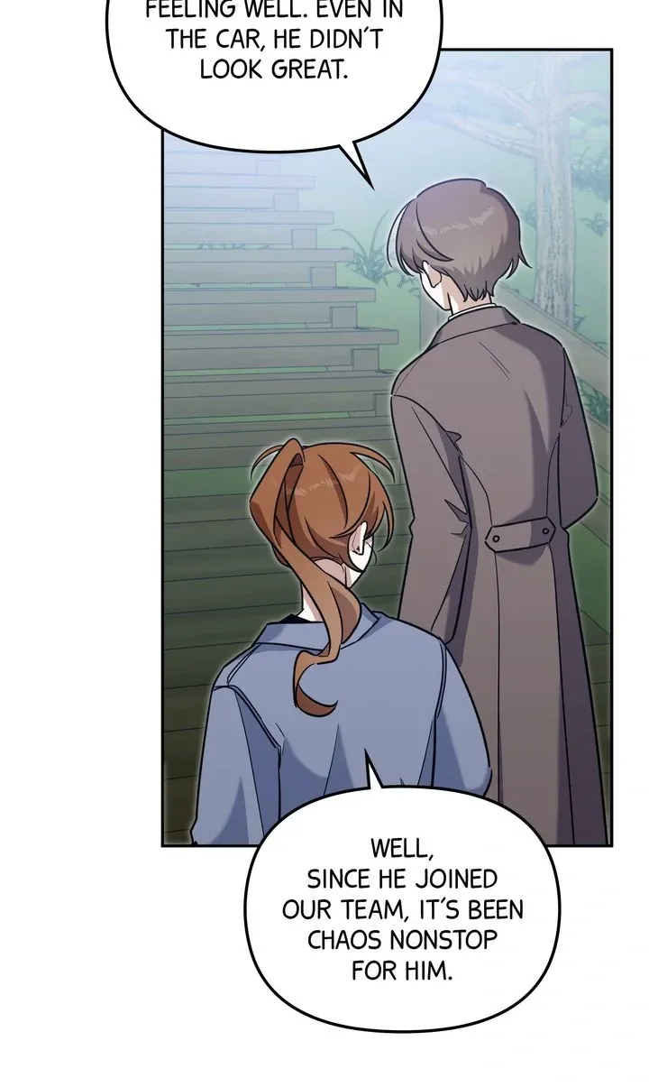 Read Team Zero chapter 42 image 9 on Lezhin