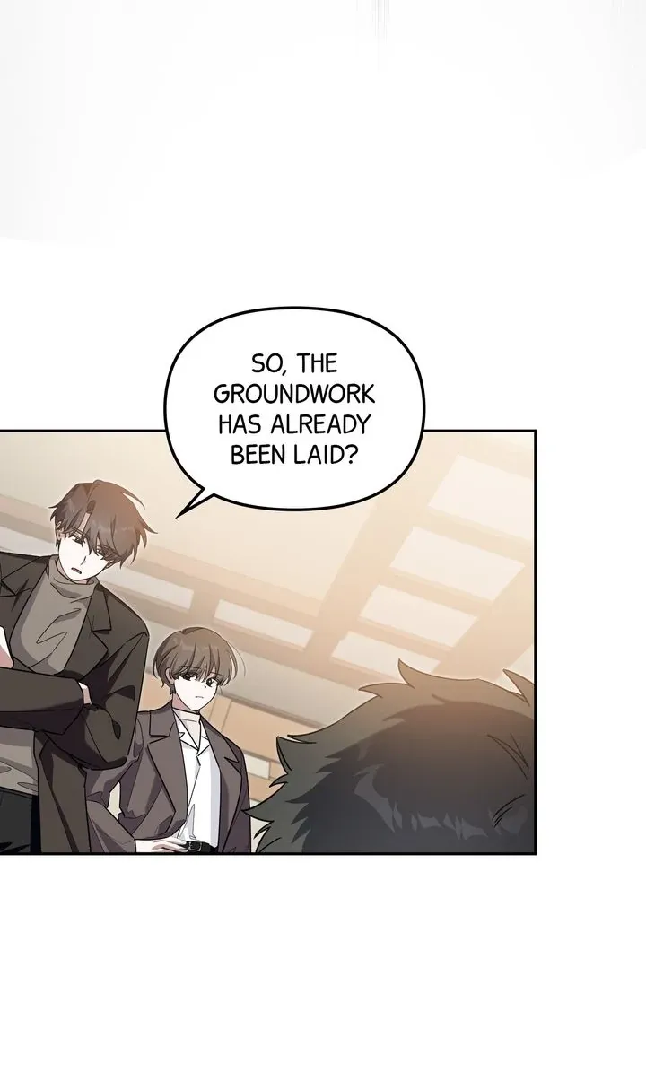 Read Team Zero chapter 43 image 14 on Lezhin