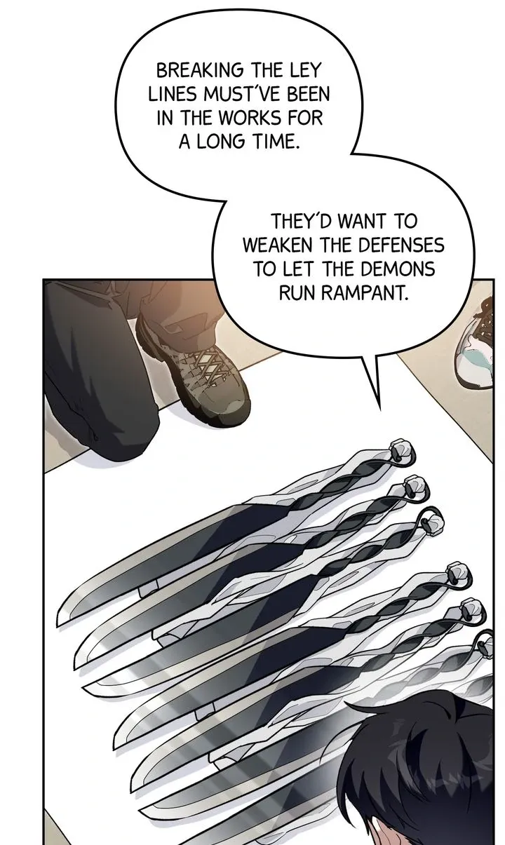 Read Team Zero chapter 43 image 15 on Lezhin