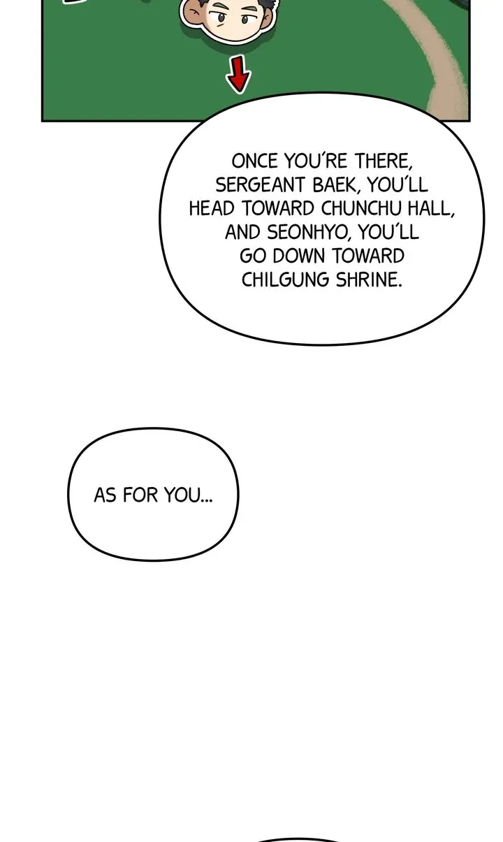 Read Team Zero chapter 43 image 22 on Lezhin