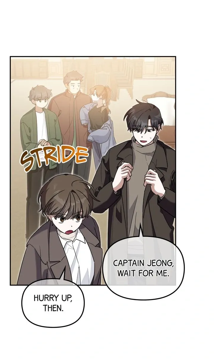 Read Team Zero chapter 43 image 24 on Lezhin