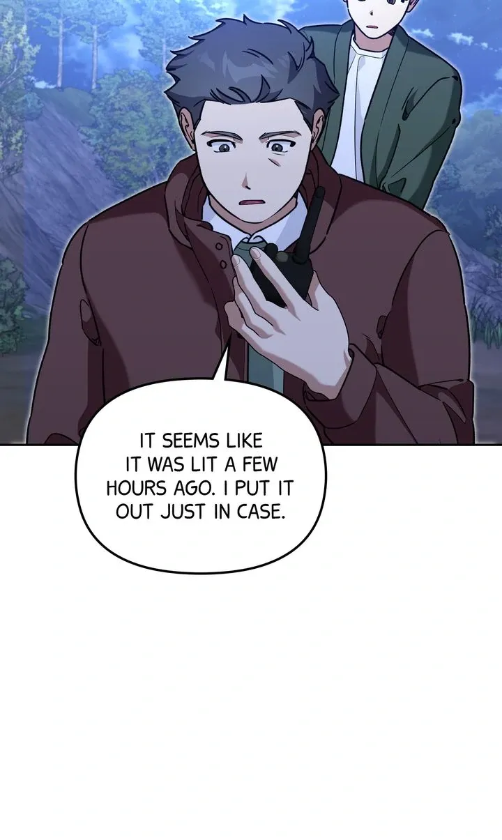 Read Team Zero chapter 43 image 67 on Lezhin