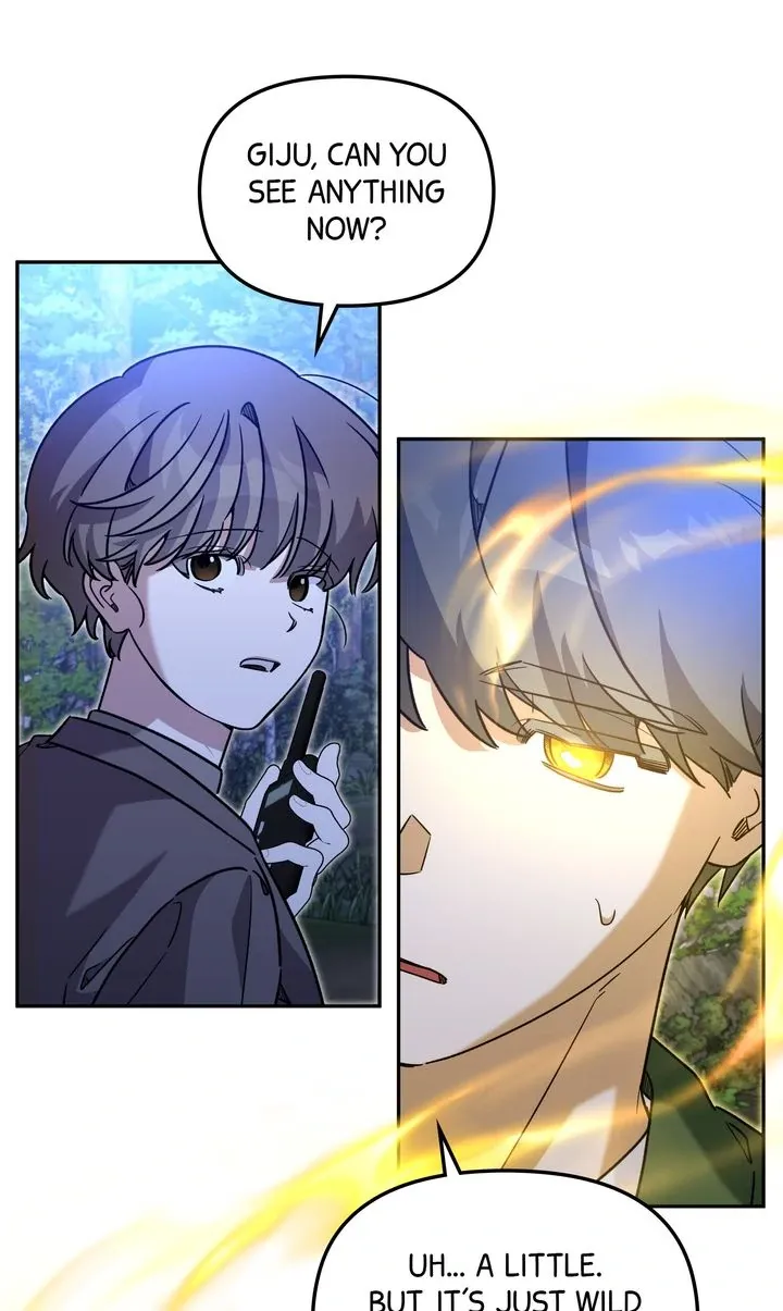 Read Team Zero chapter 43 image 68 on Lezhin