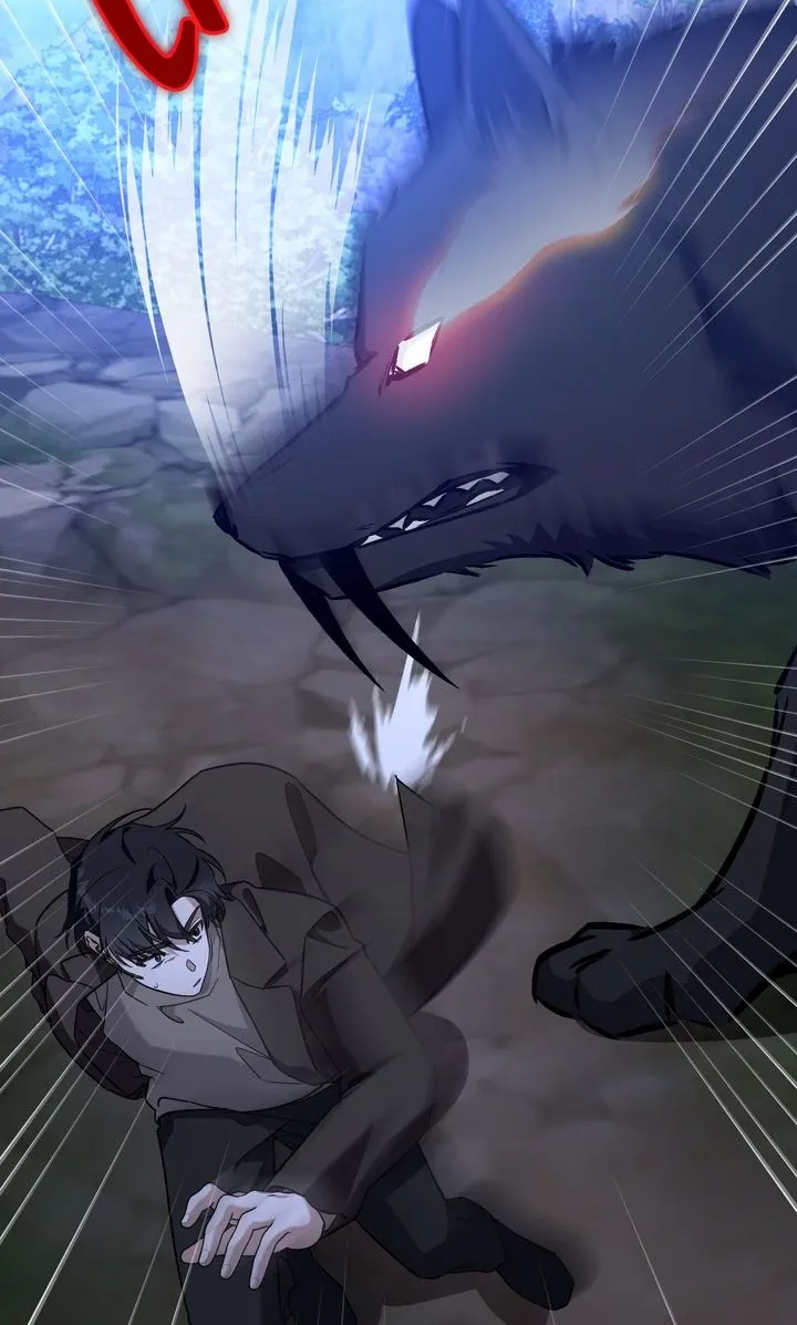 Read Team Zero chapter 44 image 11 on Lezhin