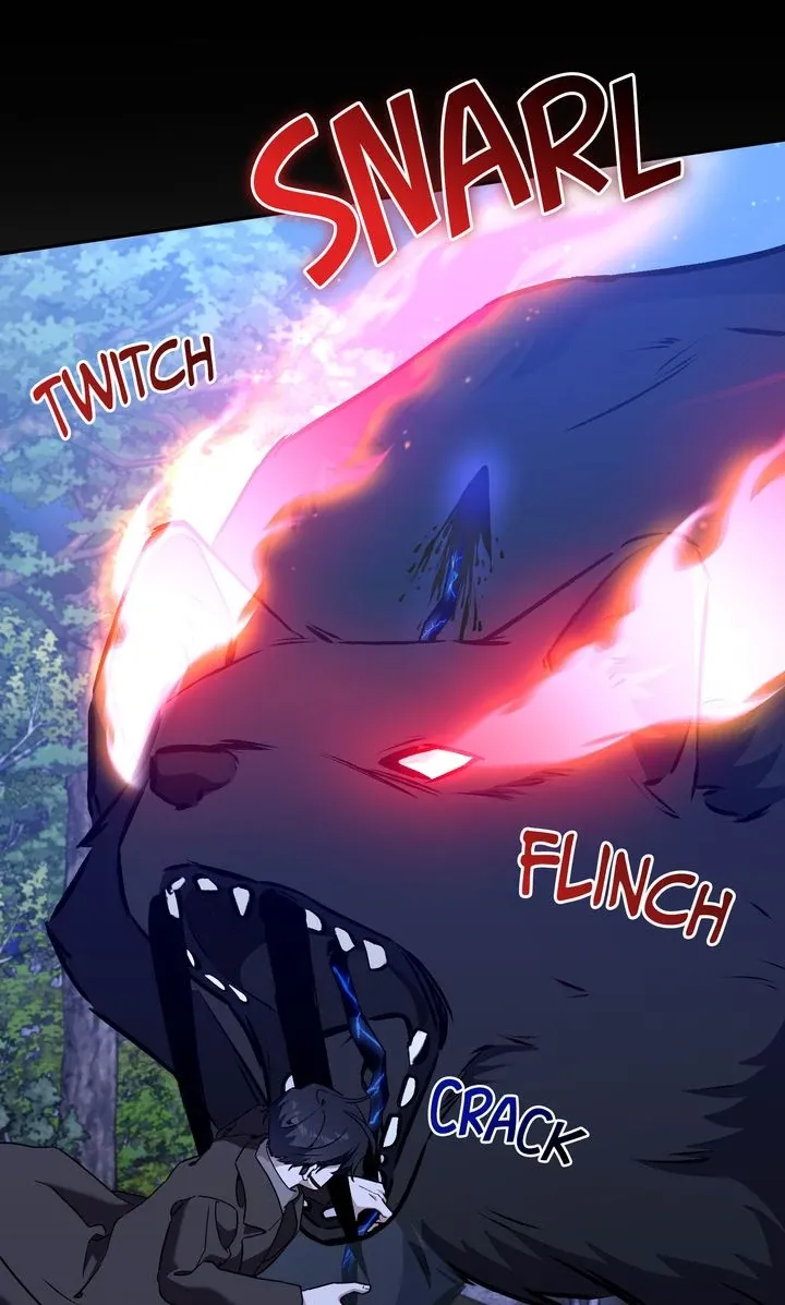 Read Team Zero chapter 44 image 31 on Lezhin