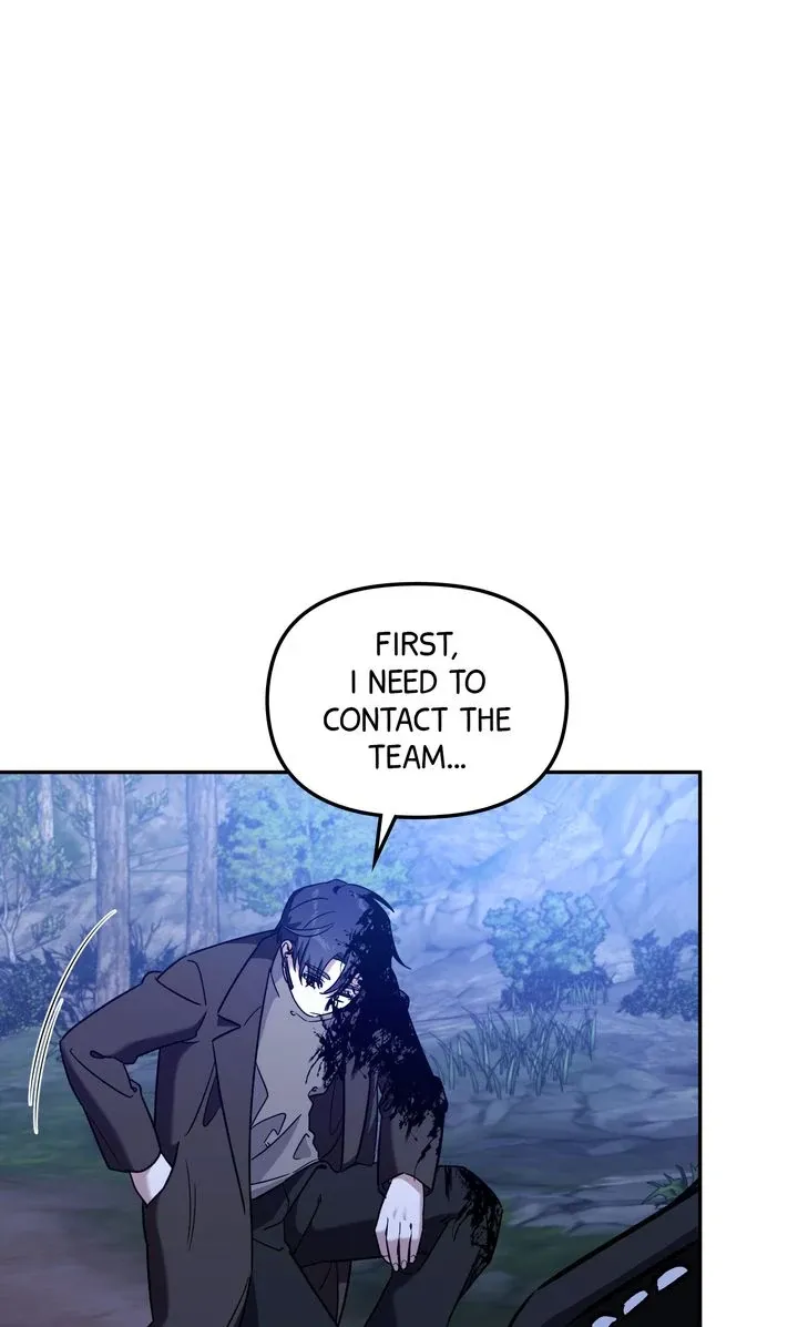 Read Team Zero chapter 44 image 40 on Lezhin