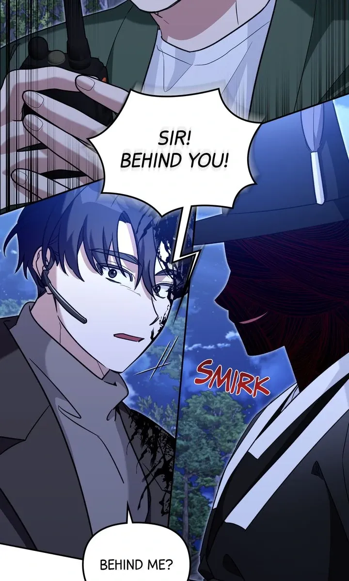 Read Team Zero chapter 44 image 52 on Lezhin