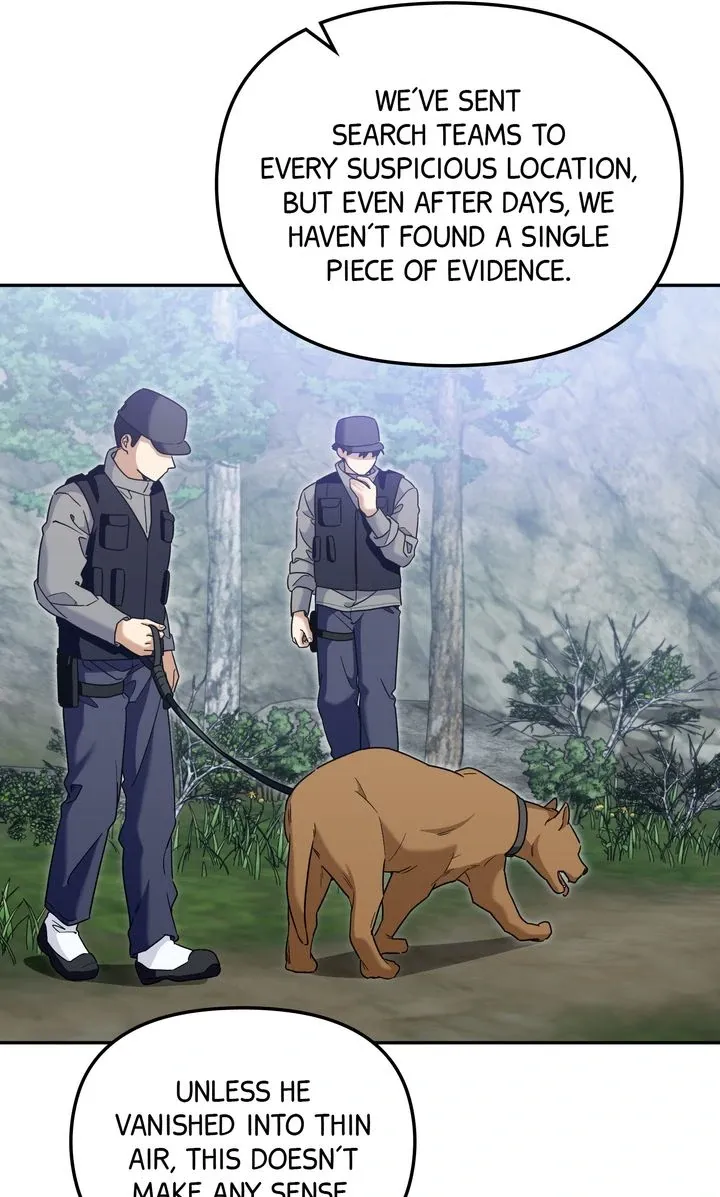 Read Team Zero chapter 44 image 65 on Lezhin