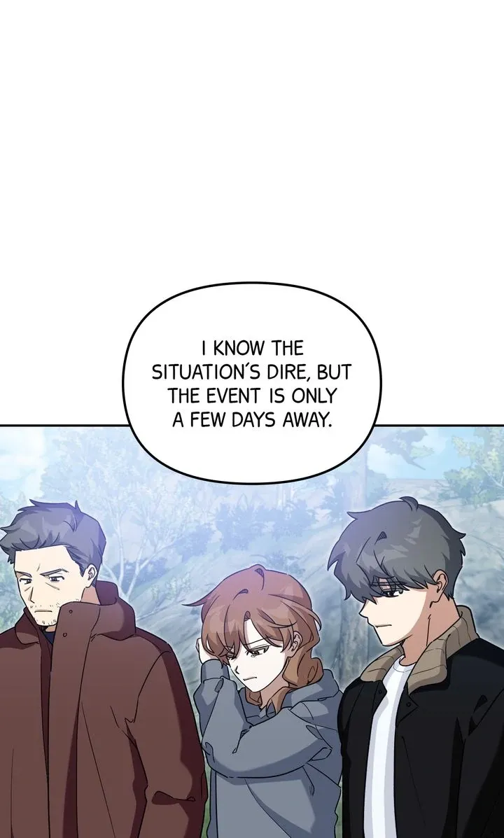 Read Team Zero chapter 44 image 68 on Lezhin