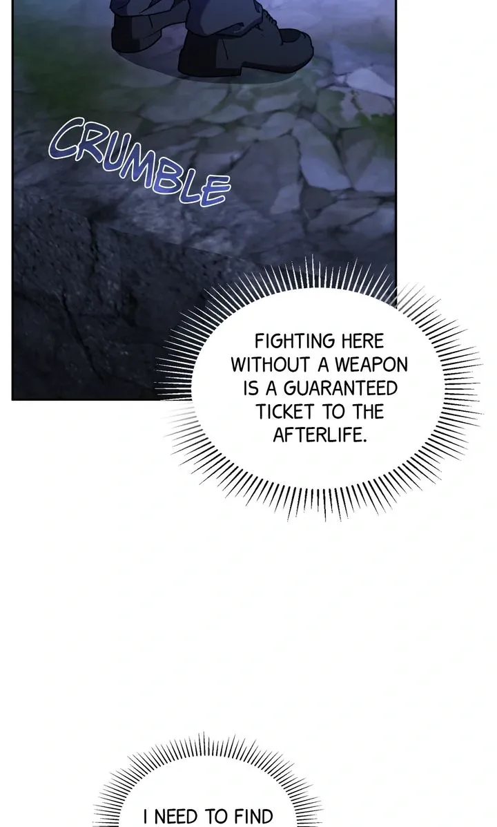 Read Team Zero chapter 44 image 7 on Lezhin