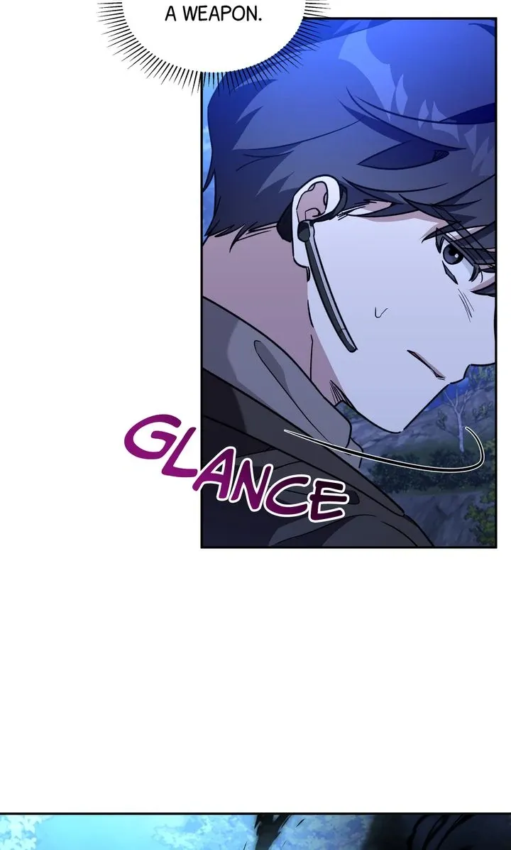 Read Team Zero chapter 44 image 8 on Lezhin