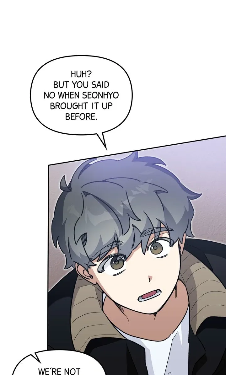 Read Team Zero chapter 45 image 11 on Lezhin