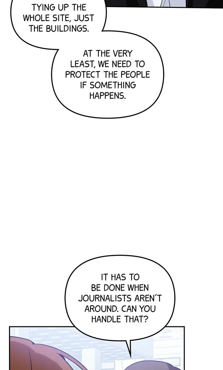 Read Team Zero chapter 45 image 12 on Lezhin