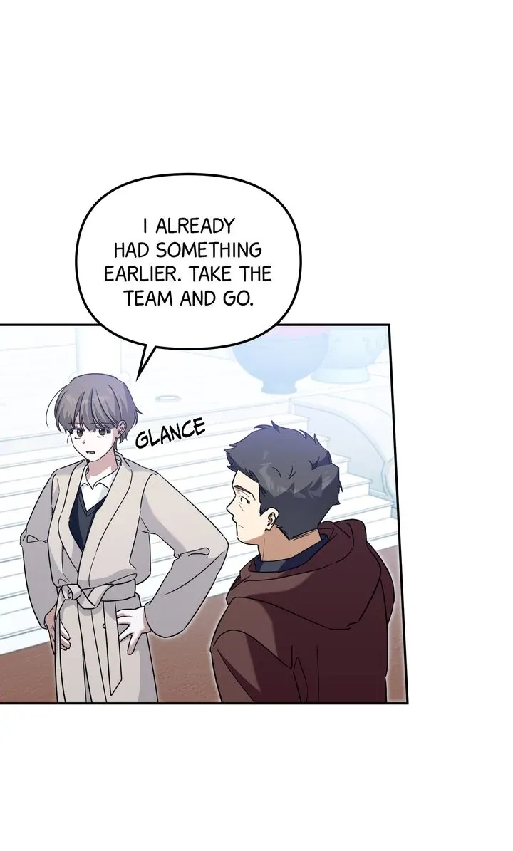 Read Team Zero chapter 45 image 17 on Lezhin