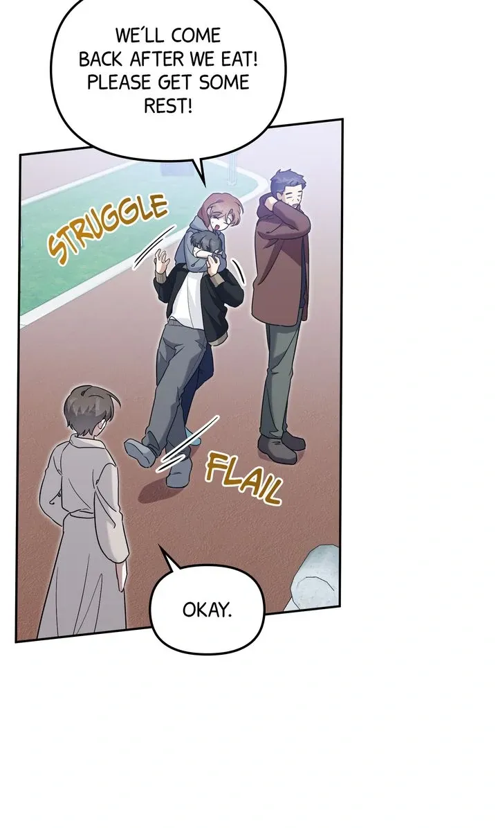 Read Team Zero chapter 45 image 19 on Lezhin