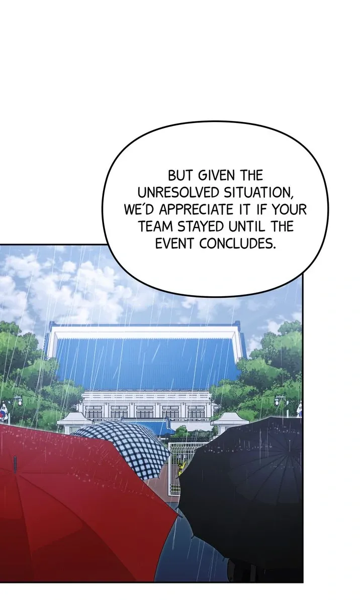 Read Team Zero chapter 45 image 52 on Lezhin