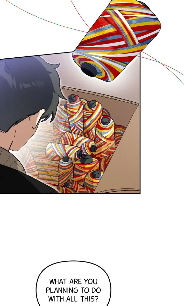 Read Team Zero chapter 45 image 8 on Lezhin