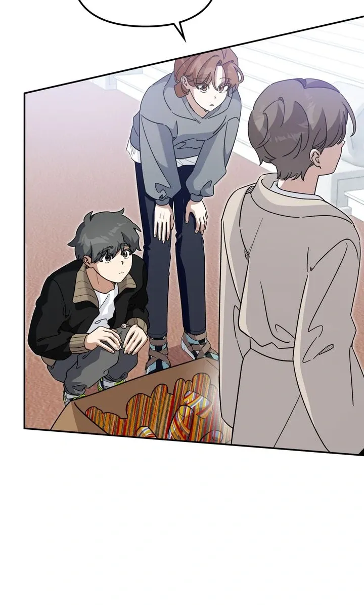 Read Team Zero chapter 45 image 9 on Lezhin