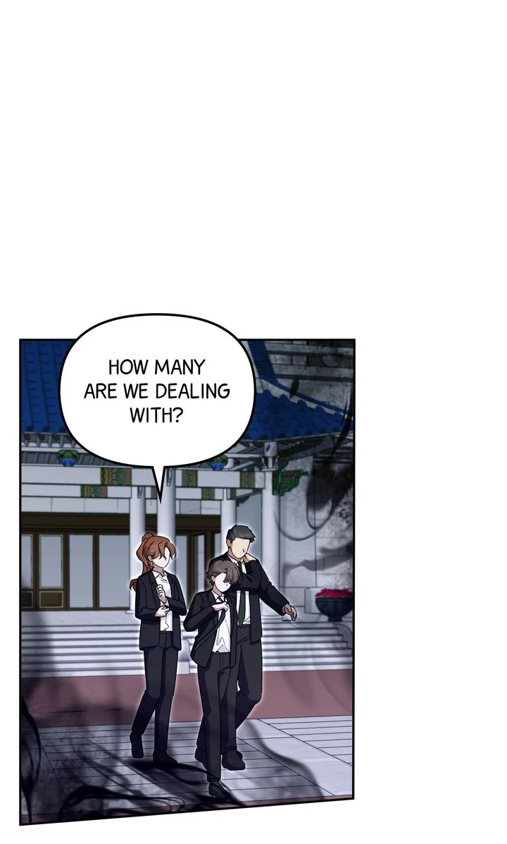Read Team Zero chapter 46 image 10 on Lezhin