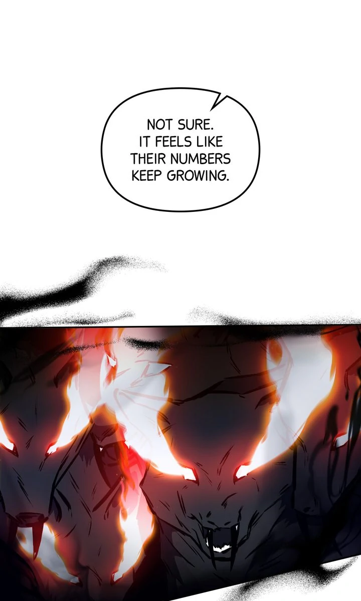 Read Team Zero chapter 46 image 11 on Lezhin