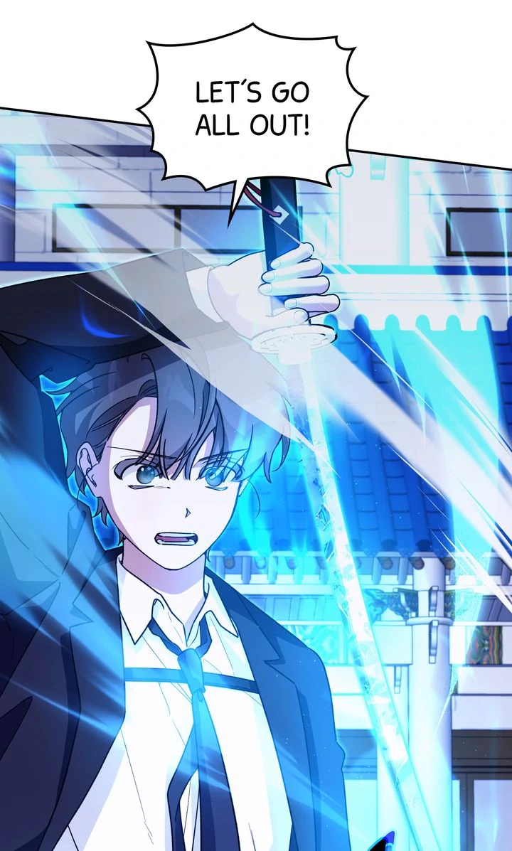 Read Team Zero chapter 46 image 24 on Lezhin