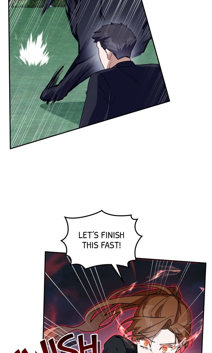 Read Team Zero chapter 46 image 28 on Lezhin