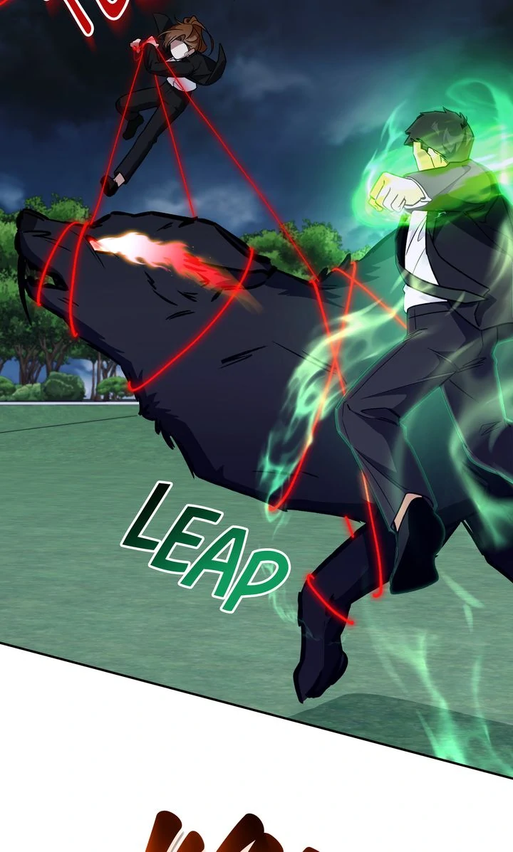 Read Team Zero chapter 46 image 30 on Lezhin