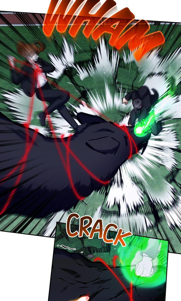 Read Team Zero chapter 46 image 31 on Lezhin