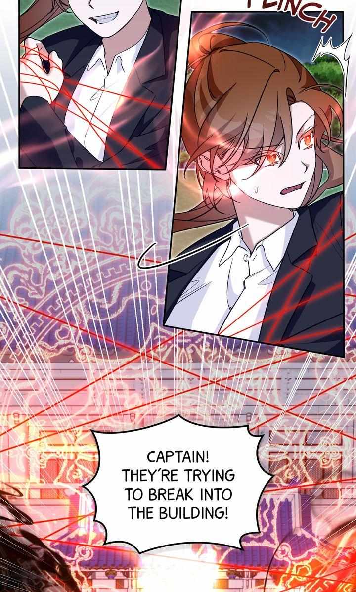 Read Team Zero chapter 46 image 35 on Lezhin