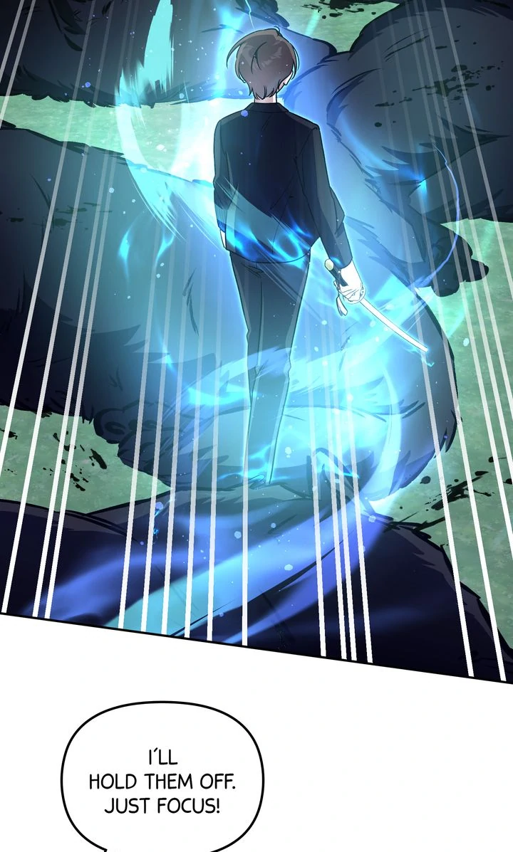 Read Team Zero chapter 46 image 37 on Lezhin