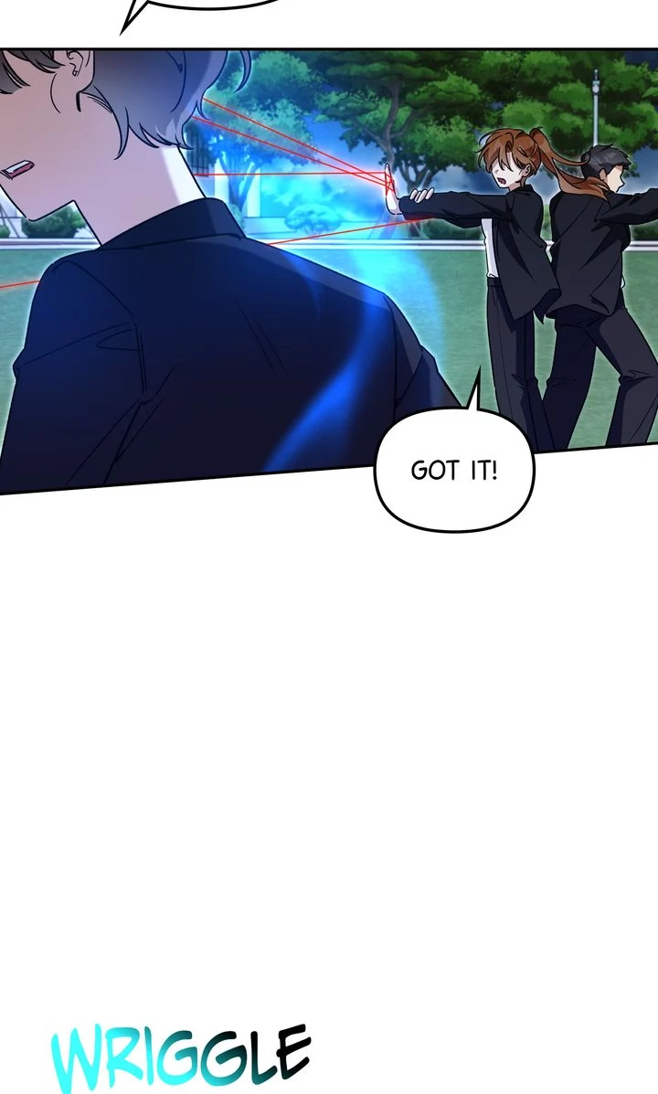 Read Team Zero chapter 46 image 38 on Lezhin