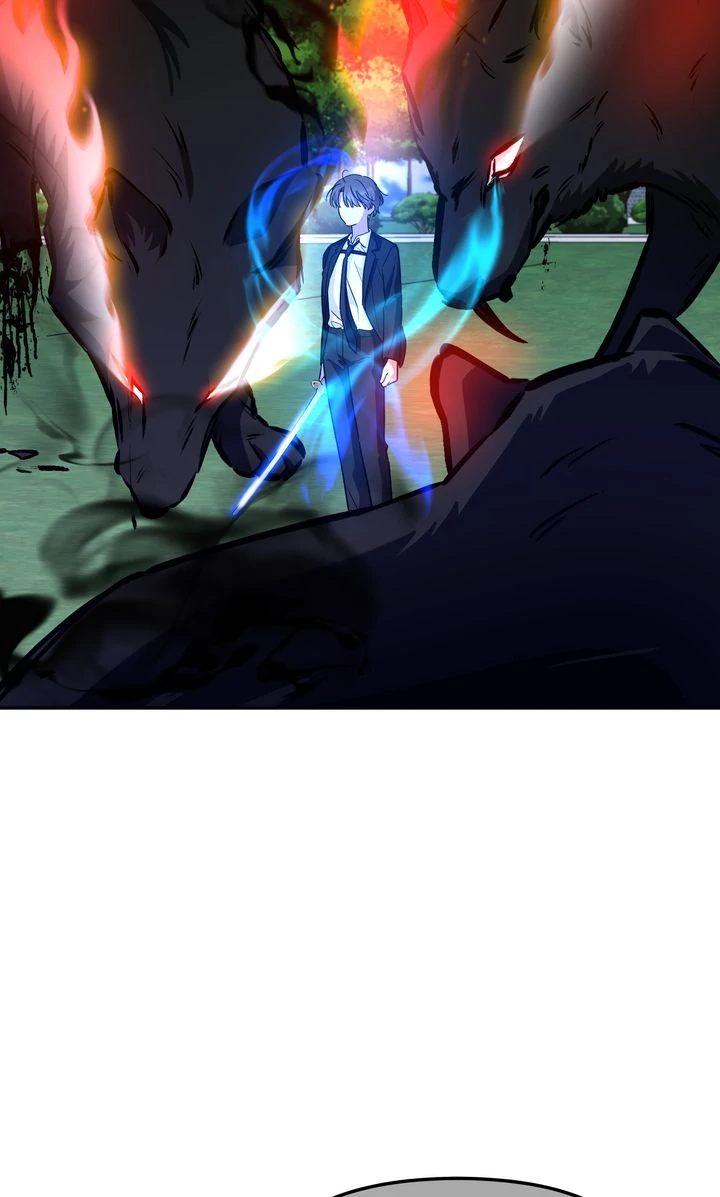 Read Team Zero chapter 46 image 40 on Lezhin