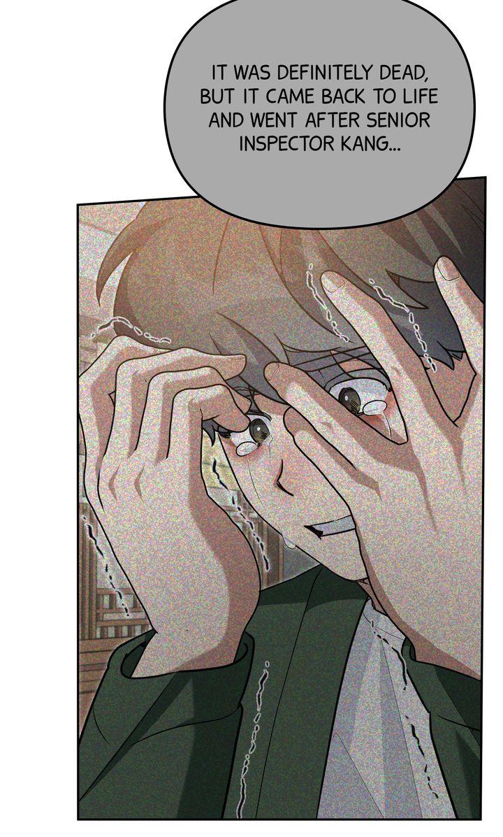 Read Team Zero chapter 46 image 41 on Lezhin