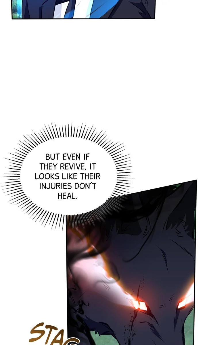 Read Team Zero chapter 46 image 43 on Lezhin