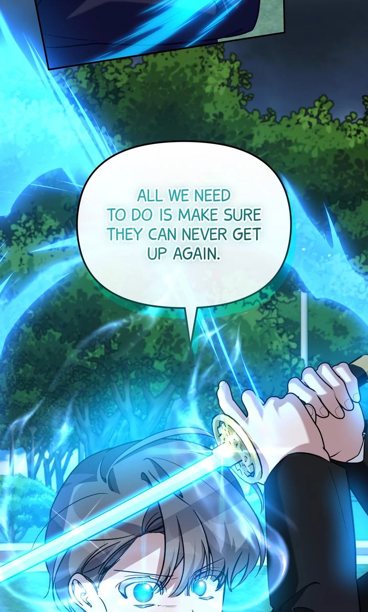 Read Team Zero chapter 46 image 45 on Lezhin