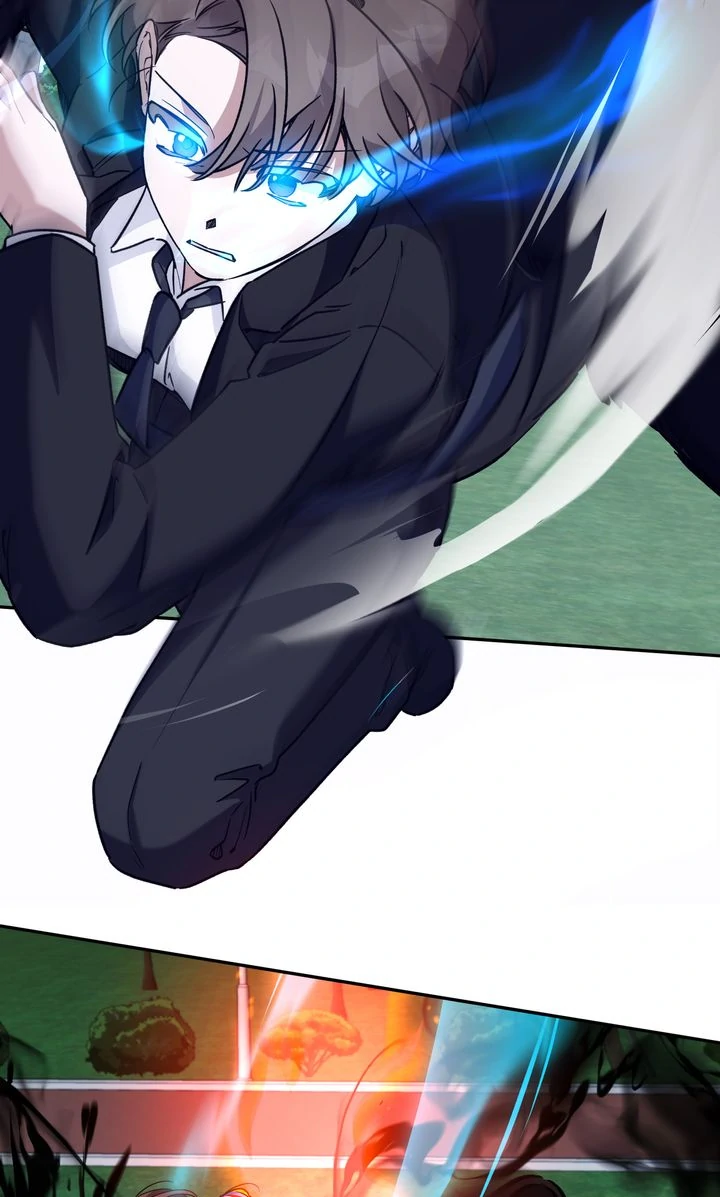 Read Team Zero chapter 46 image 50 on Lezhin