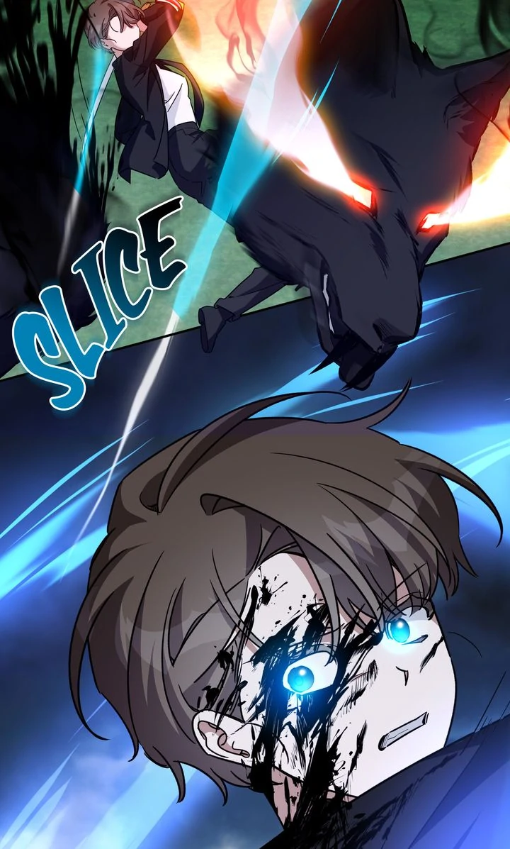 Read Team Zero chapter 46 image 51 on Lezhin