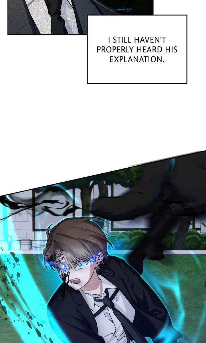 Read Team Zero chapter 46 image 54 on Lezhin