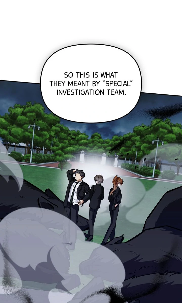 Read Team Zero chapter 46 image 62 on Lezhin