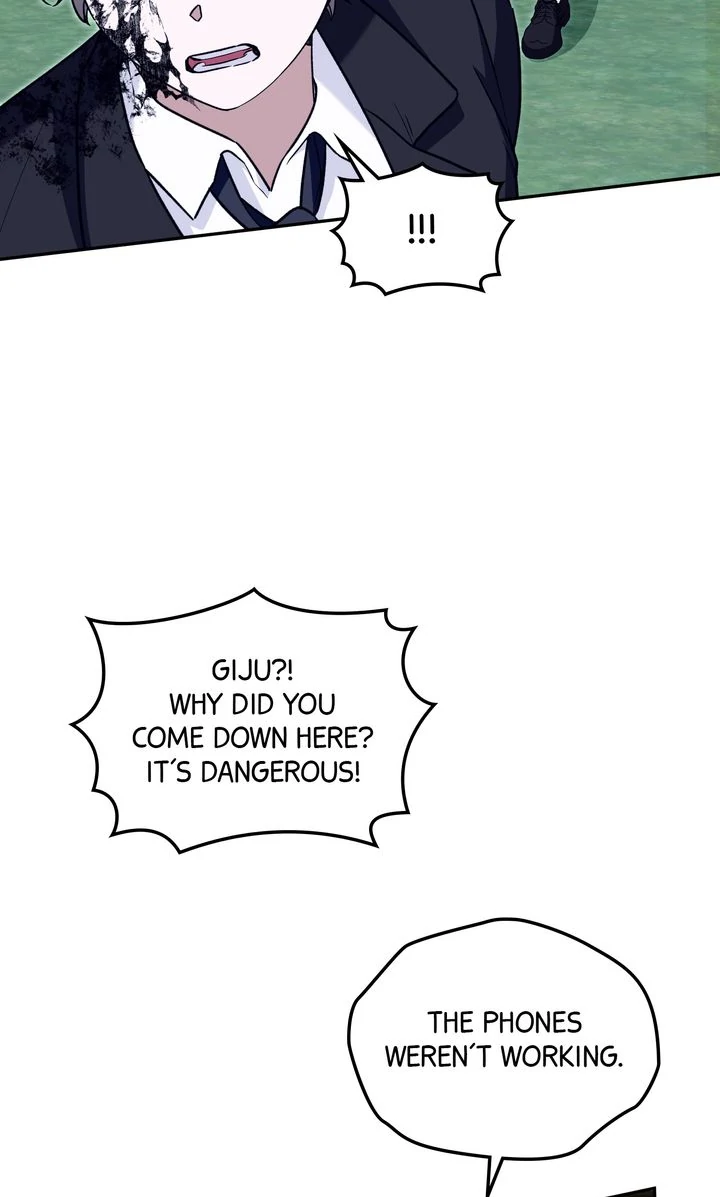 Read Team Zero chapter 46 image 64 on Lezhin